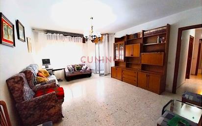 Living room of Flat for sale in Cáceres Capital