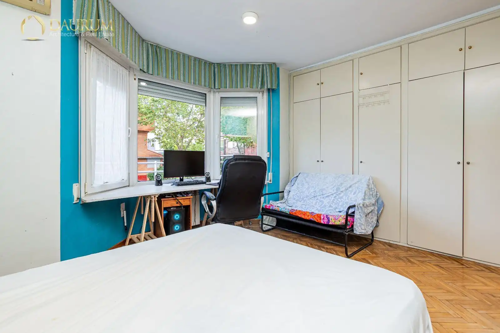 Casa bifamiliare con piscina in vendita a Riscos de Polanco, imagen 13