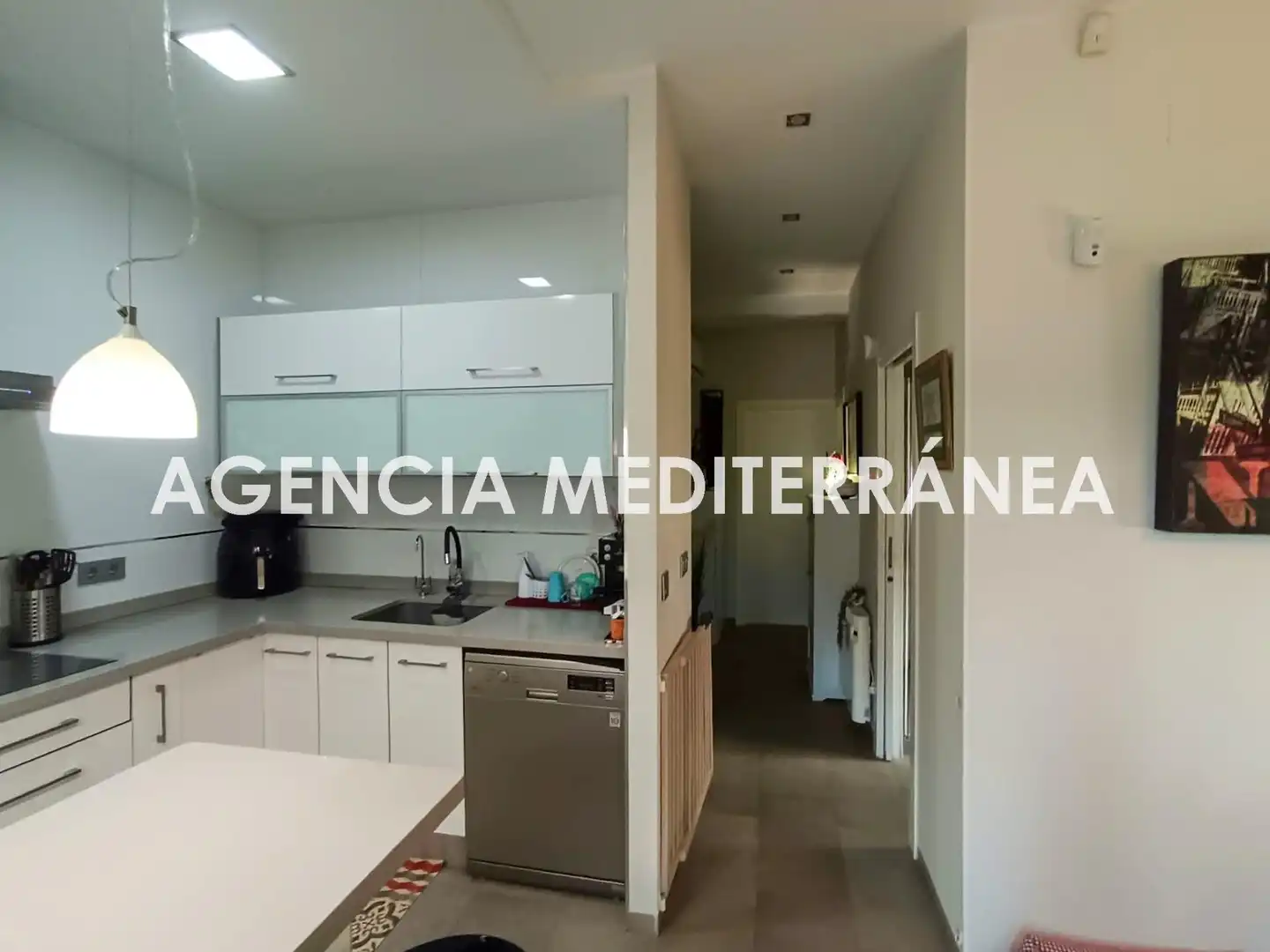 Àtic amb ascensor en venda a Extramurs, imagen 16