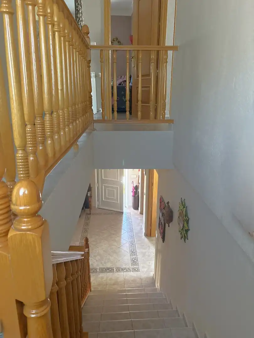 Casa o chalet en venta en Ontígola con Calefacción, Jardín privado y Trastero