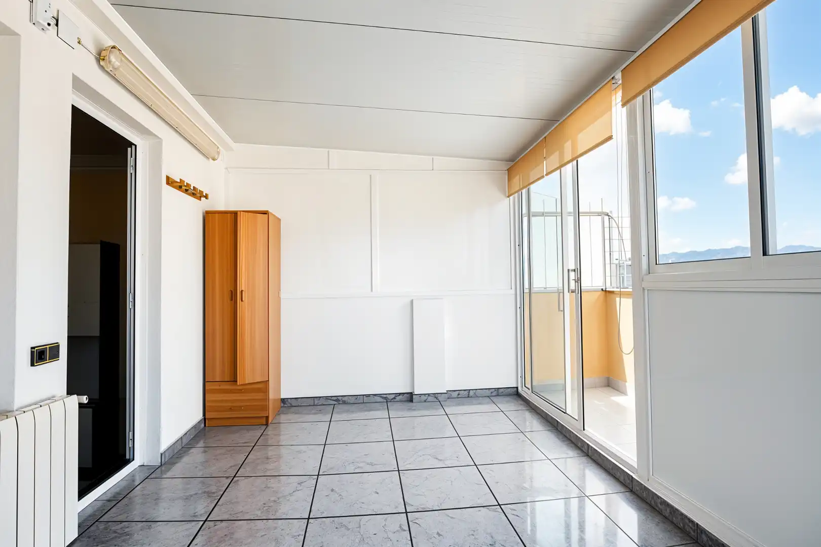 Penthouse mit Terrasse zum Verkauf in Travessera de Gràcia