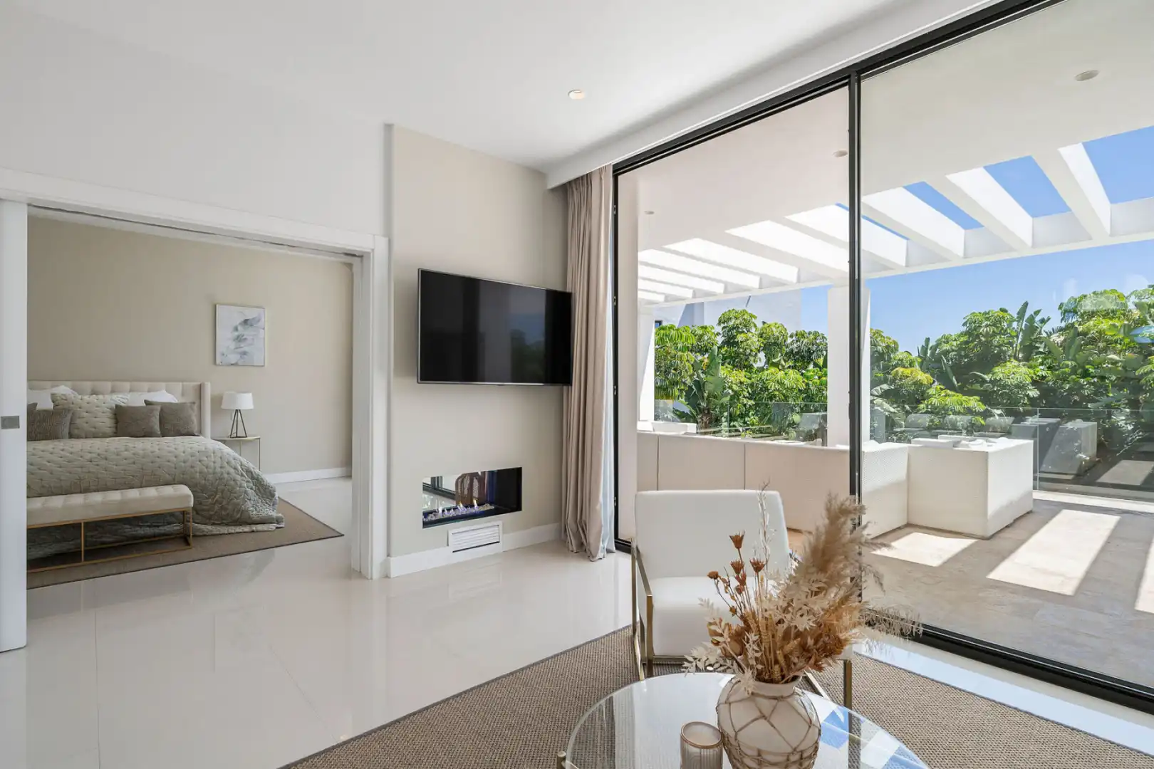 Casa con terraza en venta en La Quinta, imagen 23