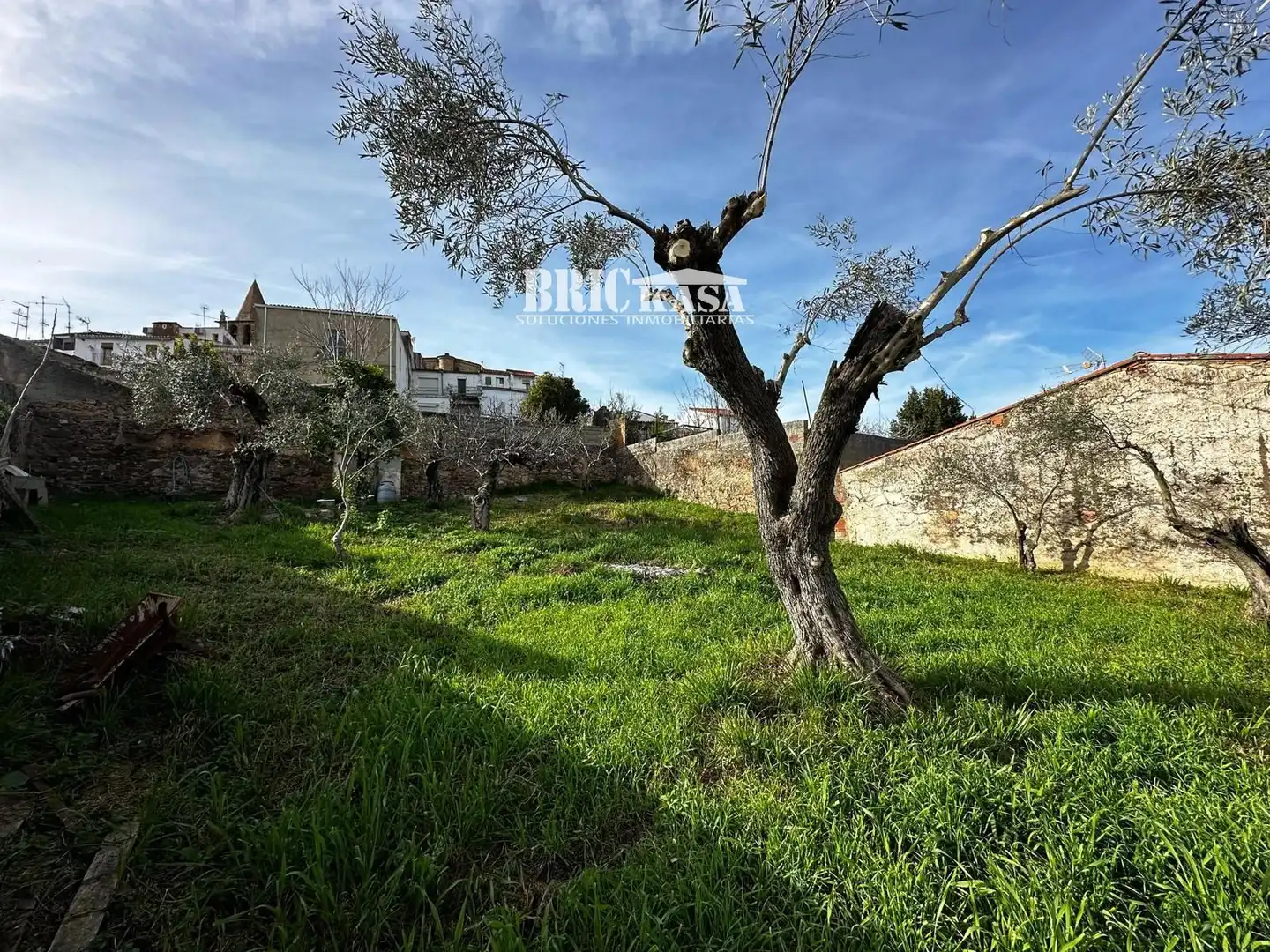 Terreny en venda en Cáceres