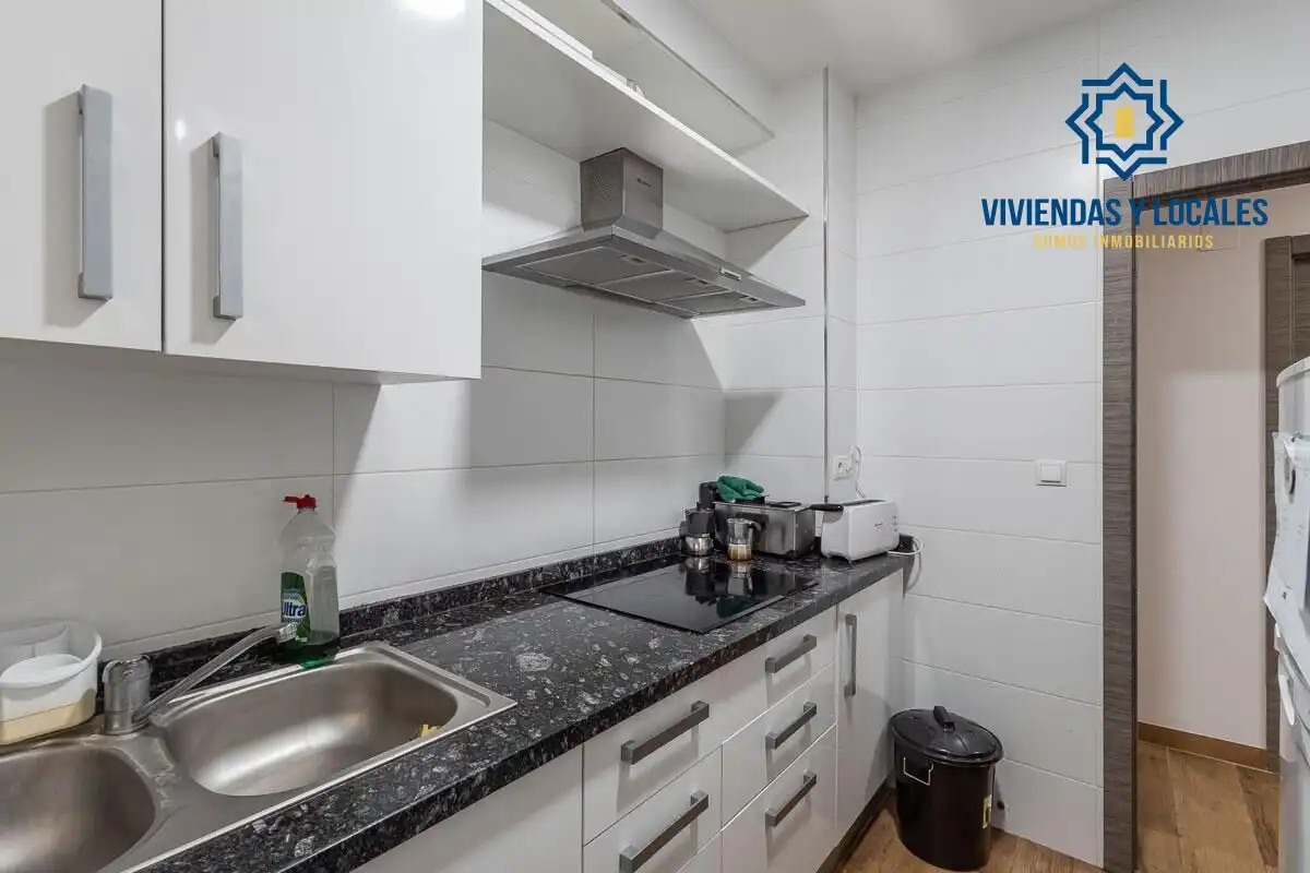 Appartamento con ascensore in vendita a Beiro, imagen 7
