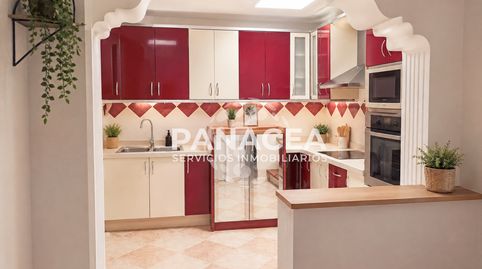 Foto 2 de Casa o xalet en venda a Las Cabañuelas, Vícar