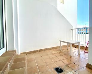 Balcony of Apartment for sale in Tarifa  with Terrace and Furnished