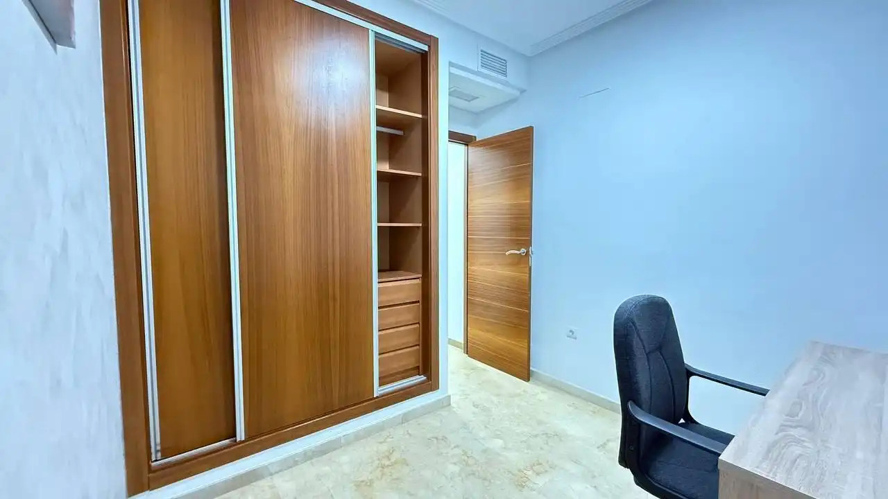Apartamento con terraza en venta en Avenida PURISIMA, imagen 21