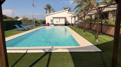 Photo 3 of Houses for sale in Perleta - Maitino, Elche / Elx