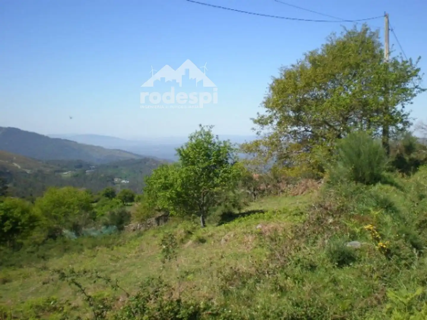 Terreny rústic en venda a A Cañiza, imagen 5