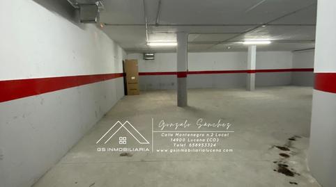 Photo 5 of Garage to rent in Poleares, Lucena