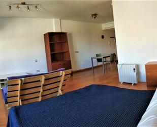Dormitori de Apartament en venda en Cistérniga