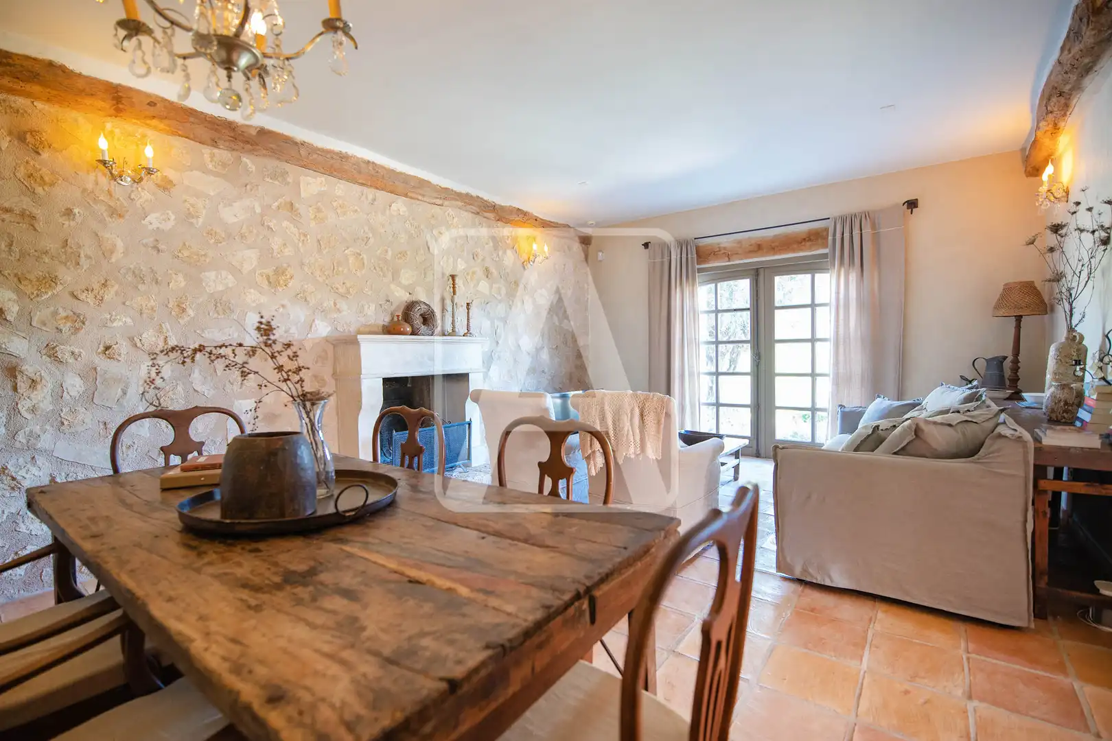 Casa rústica con piscina en venta en Benissa pueblo, imagen 59