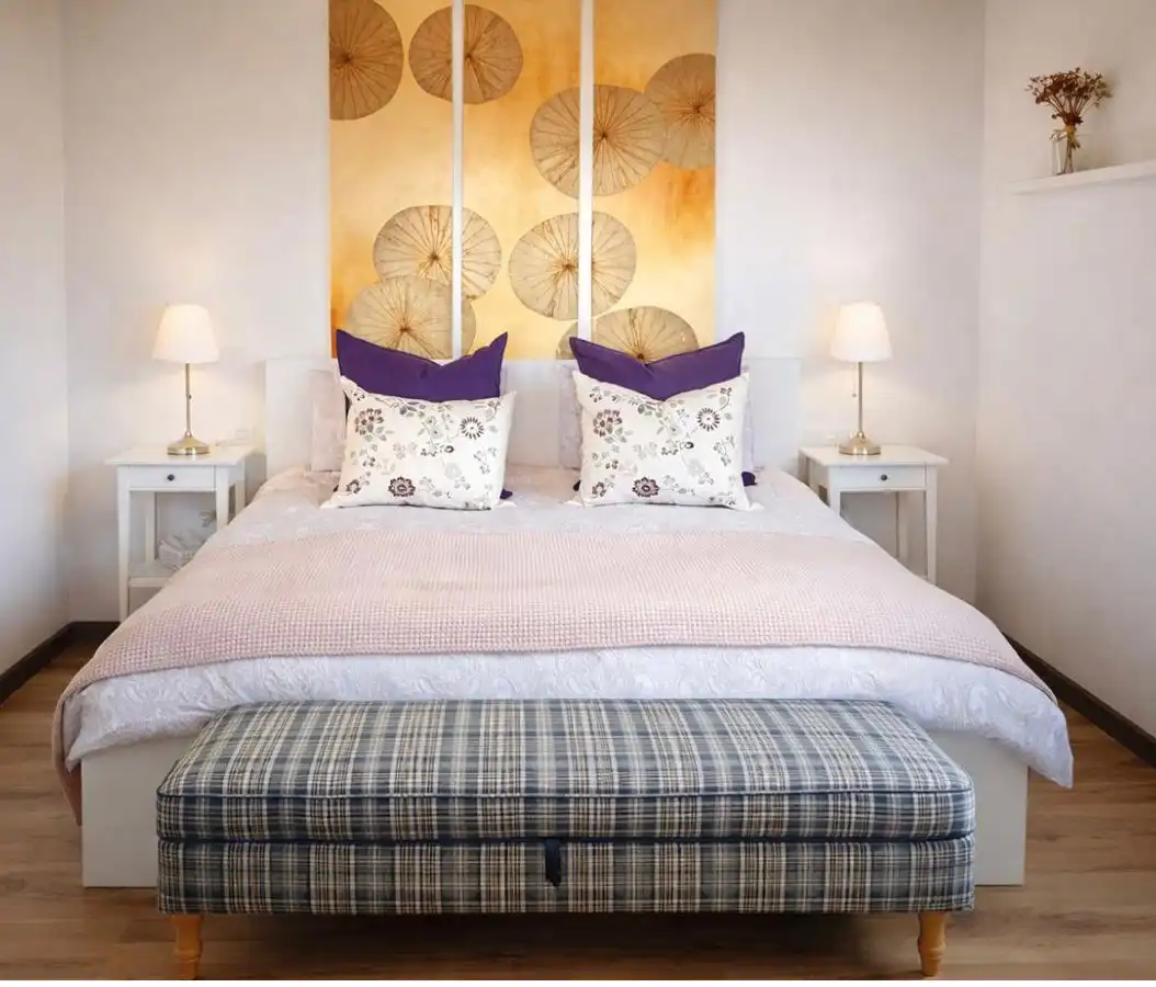 Habitación de Casa o chalet en venta en Candelaria con Aire acondicionado, Jardín privado y Terraza