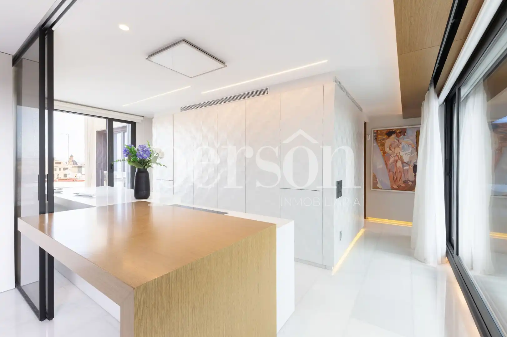 Piso con ascensor en venta en Ciutat Vella, imagen 17