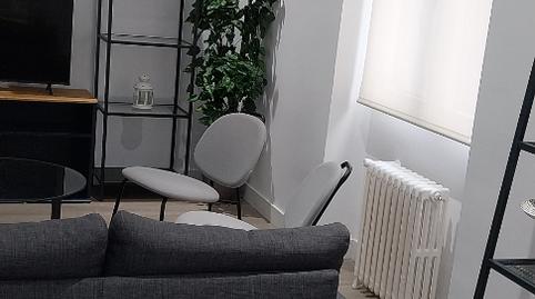 Foto 4 von Wohnung zur Miete in Plaza de Manuel Becerra, Fuente del Berro,  Madrid Capital