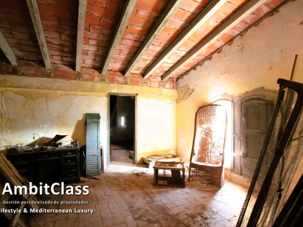 Casa o chalet en venta en Llinars del Vallès con Jardín privado y Terraza