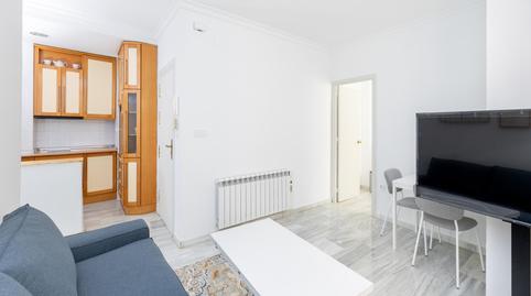 Foto 2 de Pis en venda a Centro - Sagrario, Granada