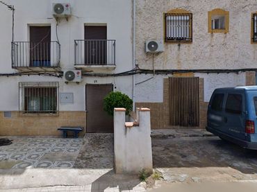 Maison mitoyenne à vendre à Beas de Segura
