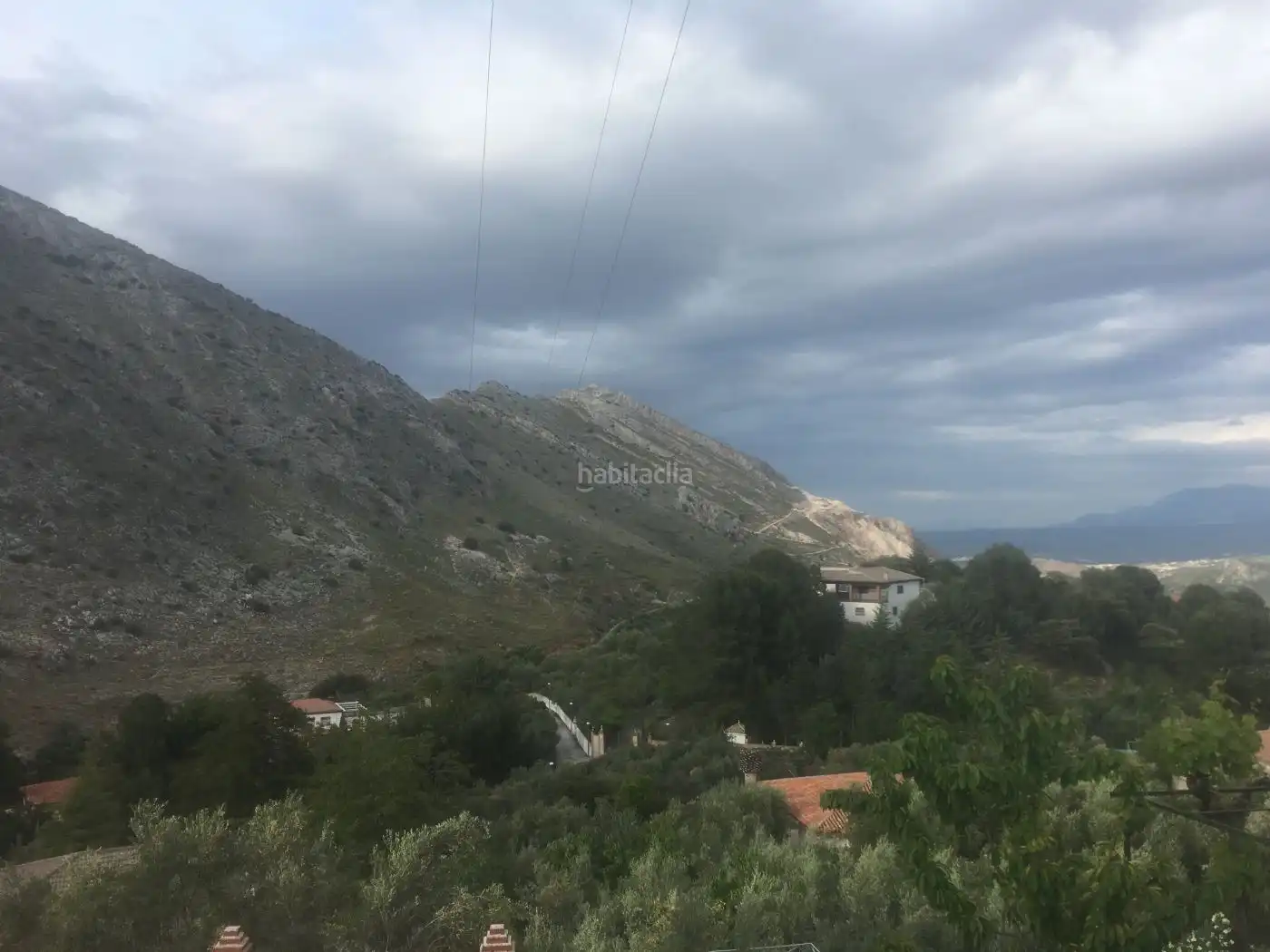 Xalet en venda a Diseminado Ctra Valdepeñas 94, imagen 16
