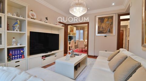 Photo 3 of Flat for sale in Calle Autonomia, Zabalburu, Bilbao