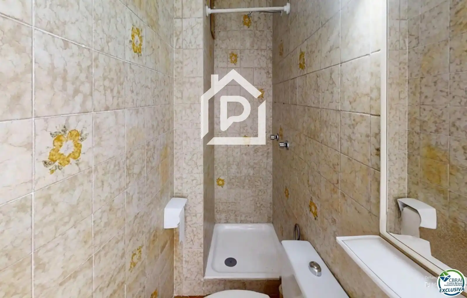 Pis amb piscina en venda a POBLAT TIPIC/LES XABOLES, imagen 12