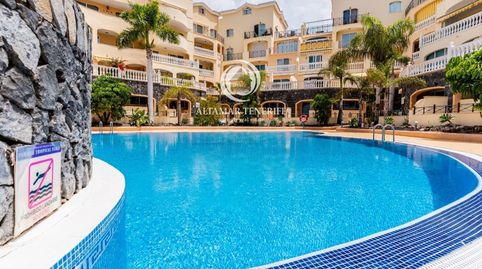 Foto 2 de Apartamento de alquiler en La Marea, Los Cristianos, Arona