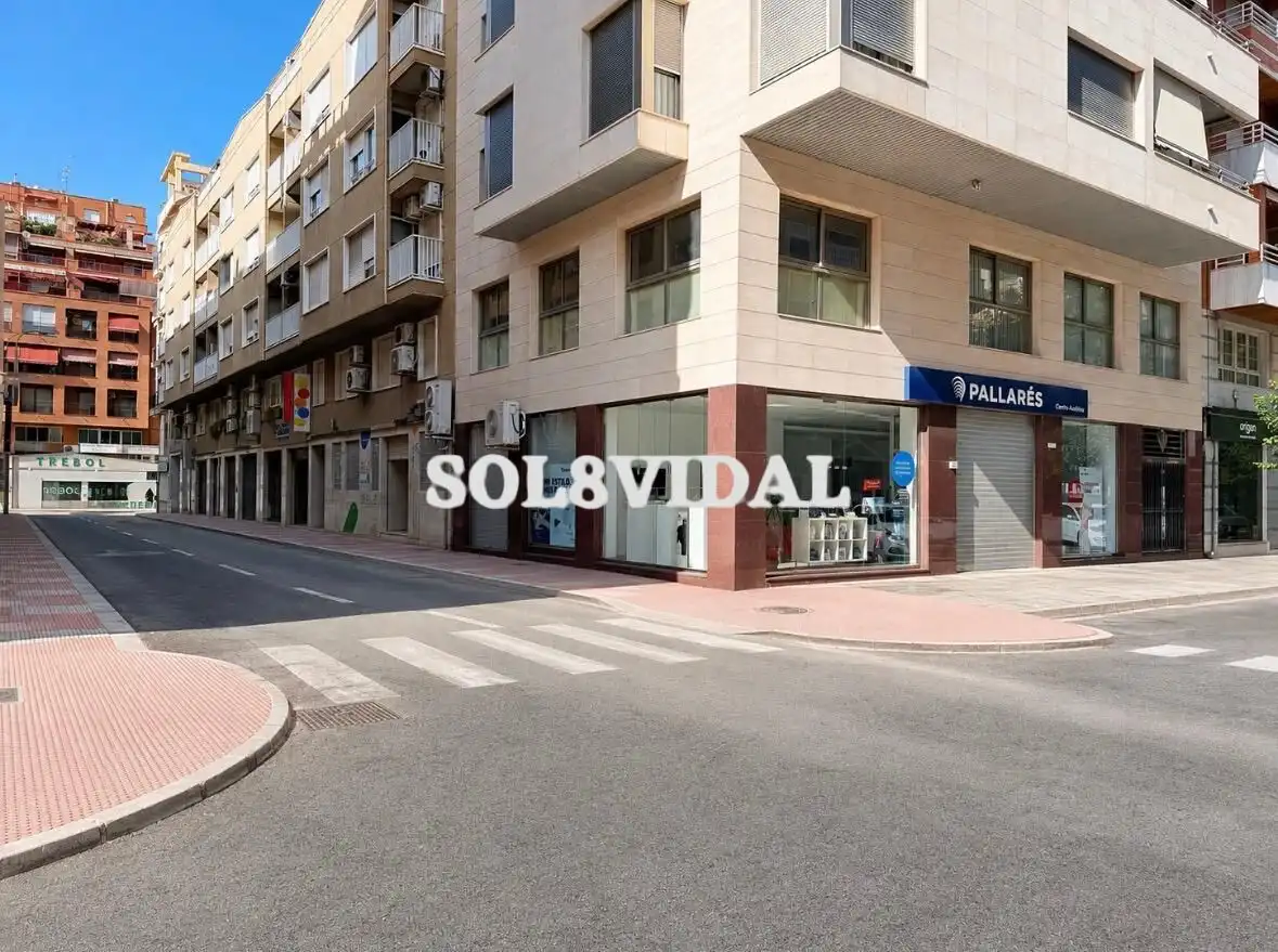 Gewerbefläche zur Miete in Calle reyes catolicos, imagen 4