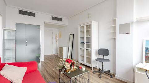 Photo 3 of Attic to rent in C. de Agustín de Foxá, Castilla,  Madrid Capital