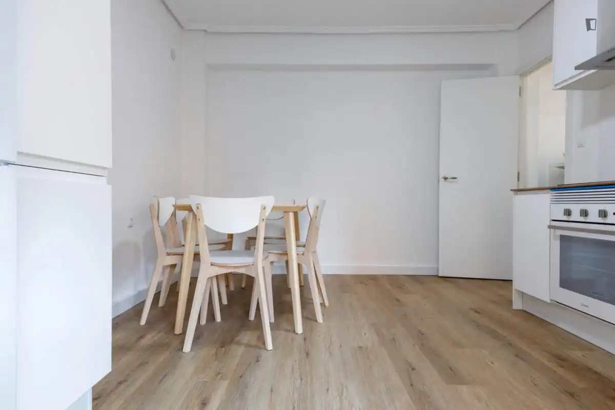 Habitación en Valencia, Valencia