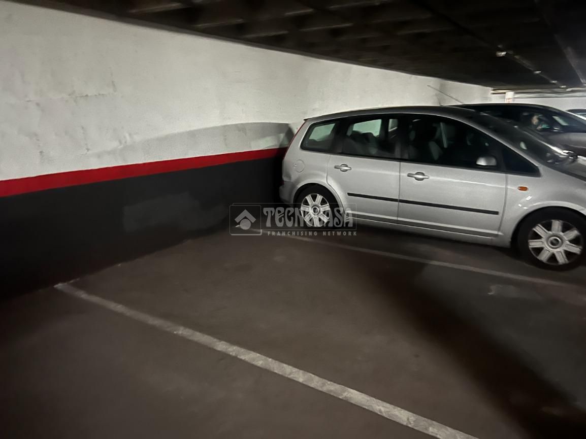 Parking of Garage for sale in Leganés