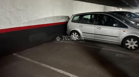 Photo 3 of Garage for sale in Flores, Leganés