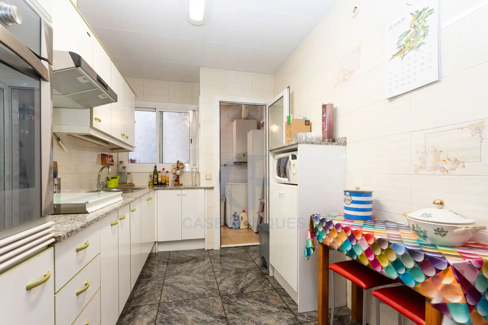 Piso con ascensor en venta en Carrer del Consell de Cent, imagen 31