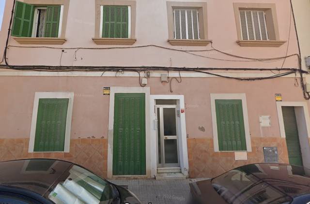 Piso en Venta en C/ Sant Damas. Distrito Llevant 4 en La Soledat Nord