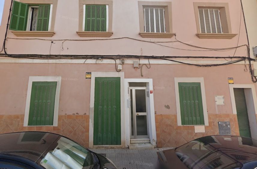 Pis en venda a C/ Sant Damas. Distrito Llevant 4, La Soledat Nord