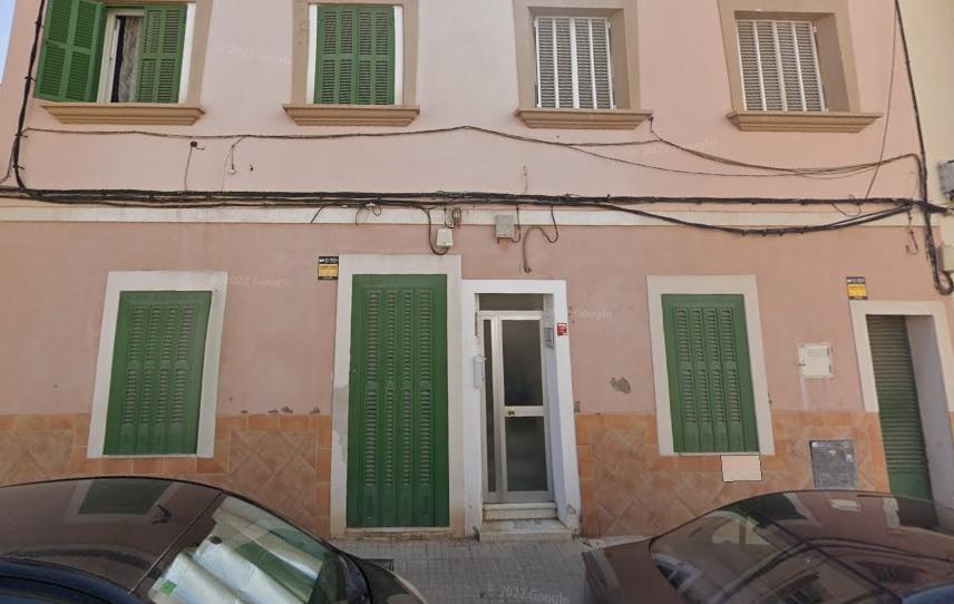Photo 1 of Flat for sale in C/ Sant Damas. Distrito Llevant 4, La Soledat Nord, Illes Balears