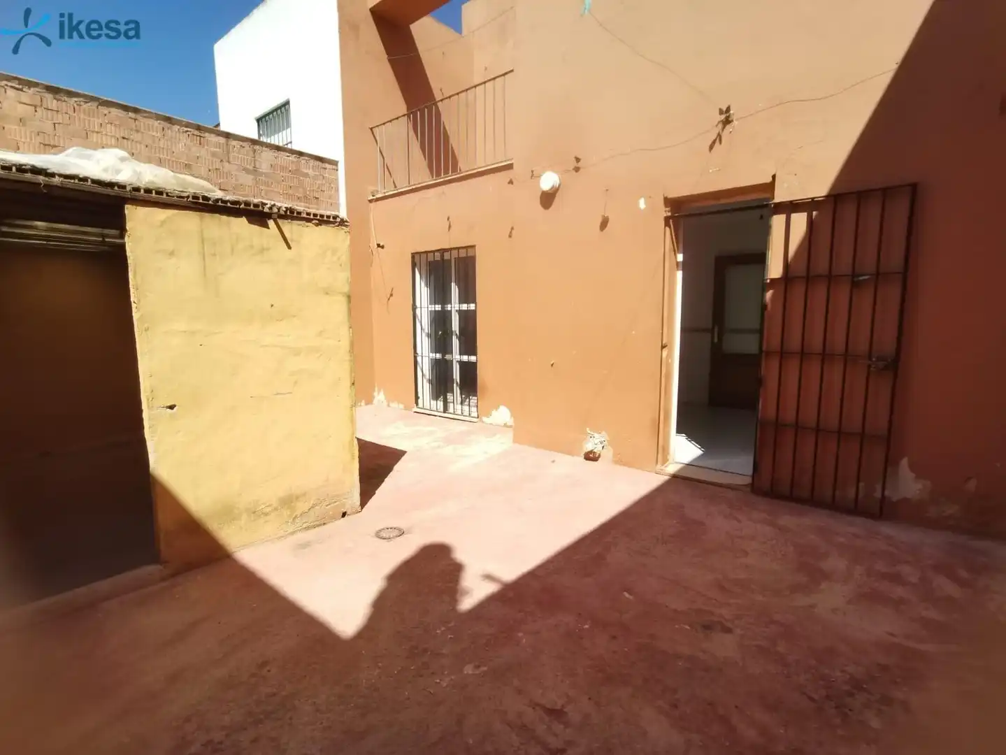 Casa o xalet en venda a Villalba del Alcor