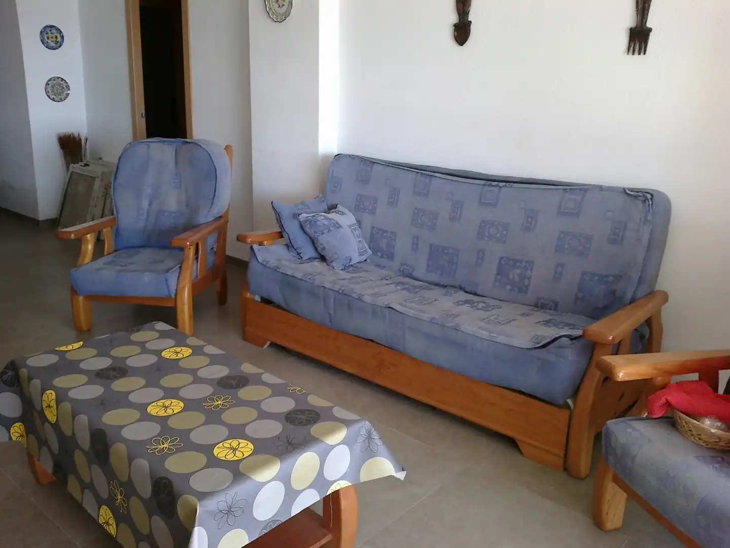 Appartement compact avec piscine à louer à Caminàs dels Hòmens 26, imagen 6