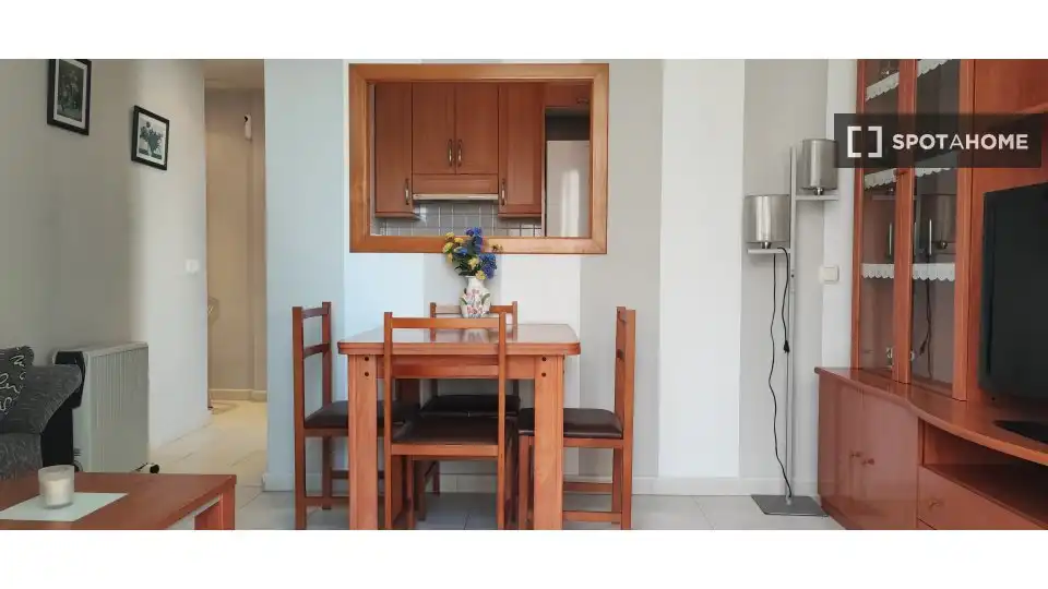 Flat for rent in Segur Platja