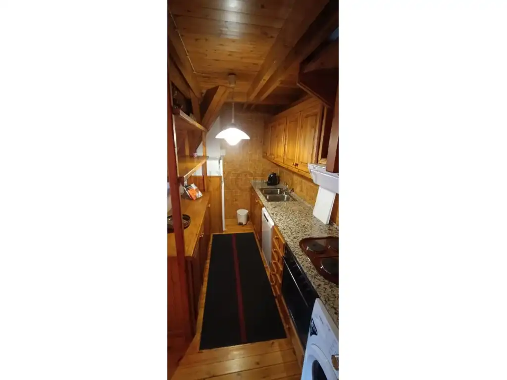 Apartamento de alquiler en C-28, 6-8, Arties