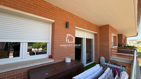 Foto 2 von Wohnung zum Verkauf in Riudarenes, Girona