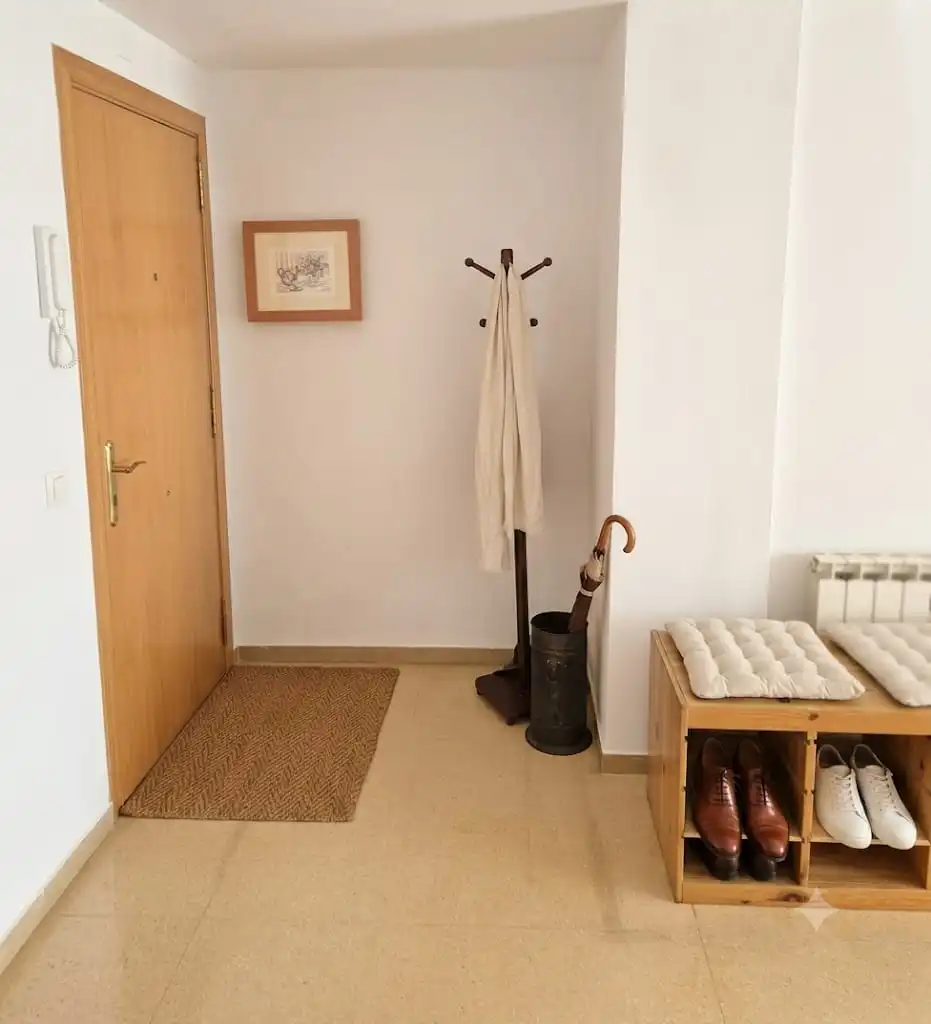 Flat for sale in Vilafranca del Penedès  with Heating