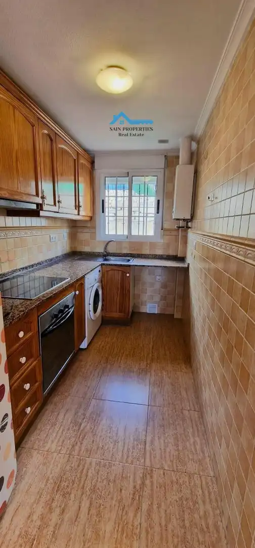 Chalet con terraza en venta en Balcón de Ponoig - Polop Paradis - Polop Hills, imagen 7