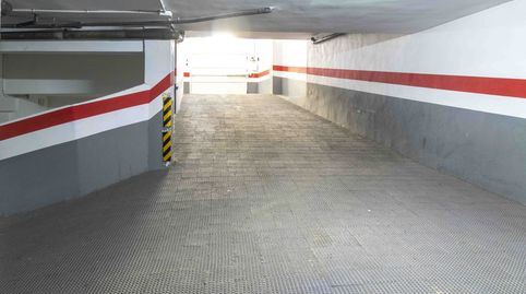 Foto 5 de Garatge en venda a Torrent - Cl Arxipreste Vicente Mengod, 31, Poble Nou, Torrent