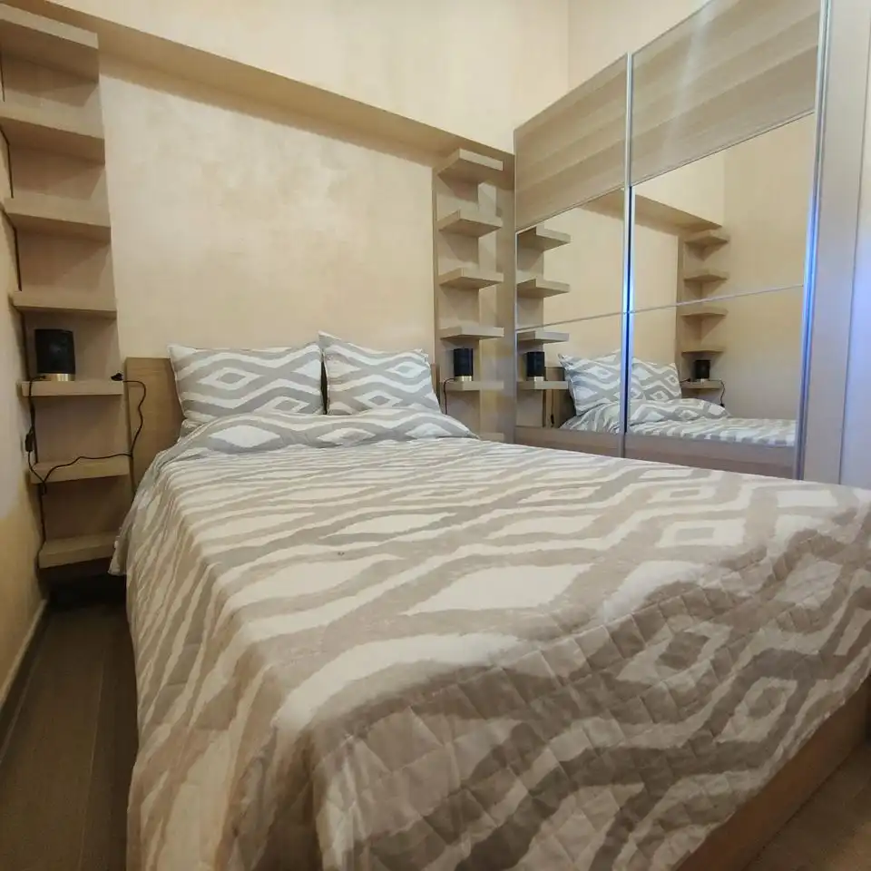 Habitación de Casa o chalet en venta en Telde con Jardín privado, Parquet y Terraza