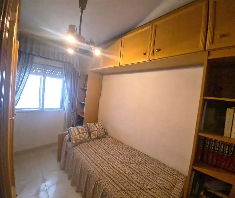 Appartement avec ascenseur à vendre à Calle de Segovia 5, imagen 27