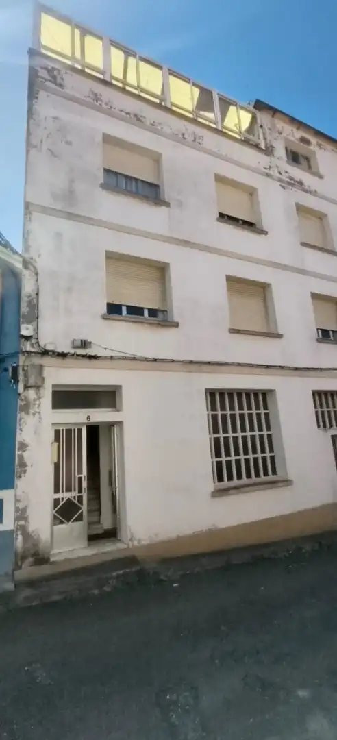Immobles singulars en venda a Cariño