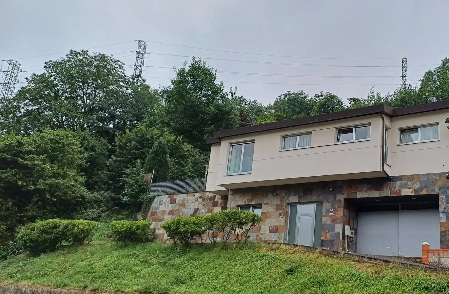 Casa o xalet en venda a San Martín del Rey Aurelio