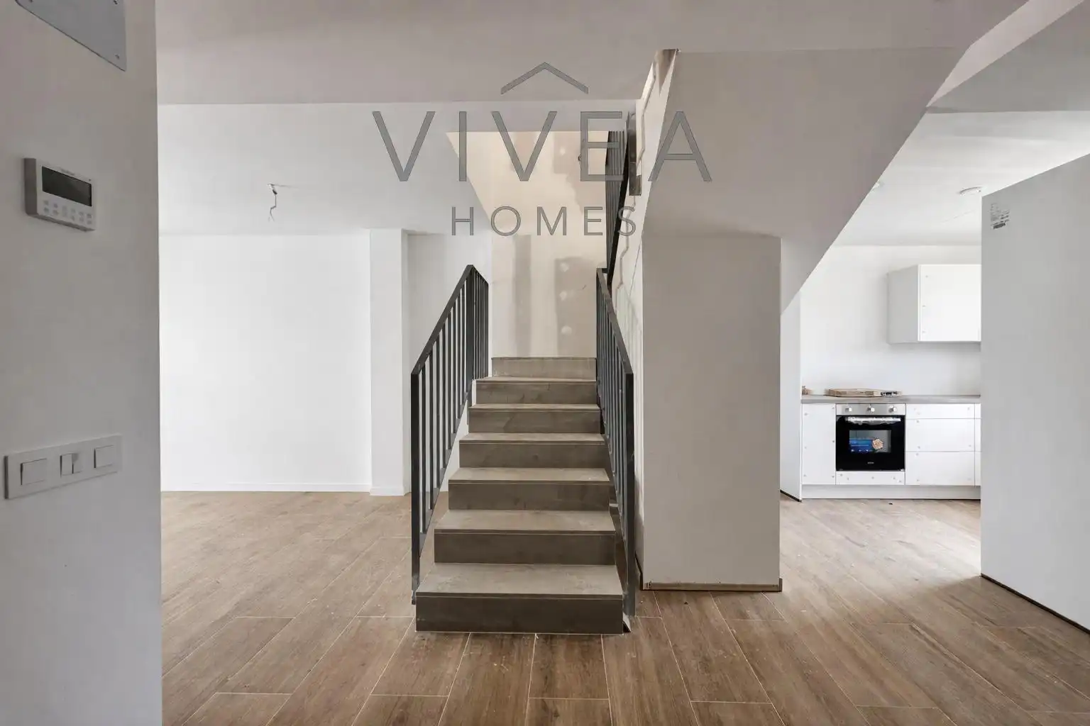Penthouse mit Terrasse zum Verkauf in Ponent, imagen 6