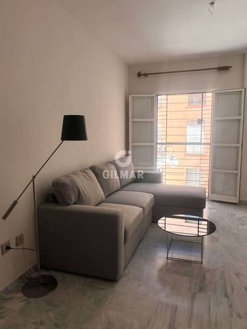 Apartamento en Alquiler en Encarnación - Regina