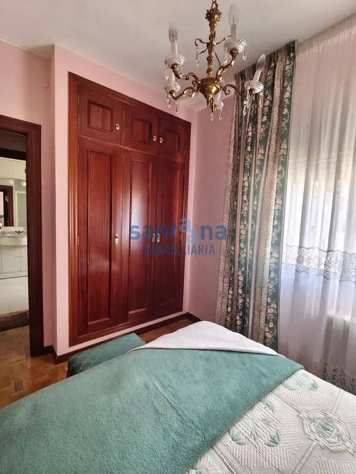Habitación de Casa o chalet en venta en El Ejido - Santa Ana
